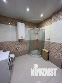 2-к квартира, посуточно, 71м2, 1/1 этаж