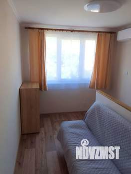 2-к квартира, на длительный срок, 39м2, 1/2 этаж