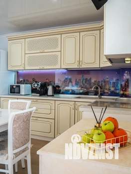 Студия квартира, посуточно, 36м2, 4/5 этаж