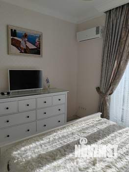 2-к квартира, на длительный срок, 74м2, 15/15 этаж