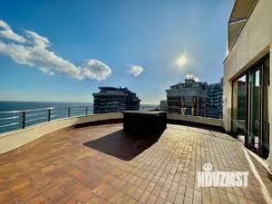 4-к квартира, посуточно, 250м2, 14/14 этаж