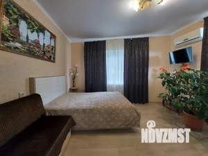 2-к квартира, посуточно, 60м2, 3/3 этаж