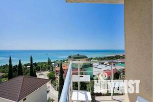 1-к квартира, посуточно, 38м2, 3/6 этаж