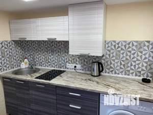 1-к квартира, посуточно, 30м2, 2/3 этаж