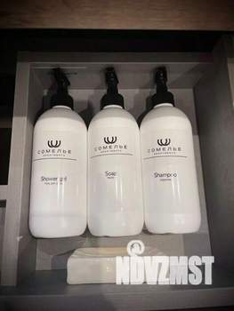 1-к квартира, посуточно, 34м2, 1/1 этаж