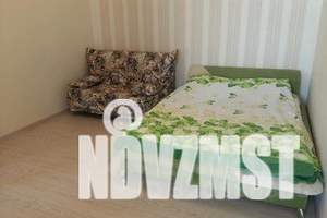 1-к квартира, посуточно, 29м2, 2/2 этаж