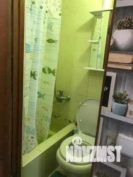 1-к квартира, посуточно, 35м2, 2/2 этаж