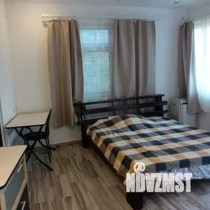 1-к квартира, посуточно, 35м2, 2/2 этаж