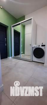 1-к квартира, посуточно, 34м2, 4/4 этаж