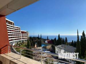 1-к квартира, посуточно, 90м2, 1/1 этаж