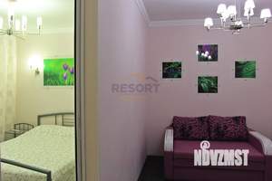 2-к квартира, на длительный срок, 35м2, 1/2 этаж