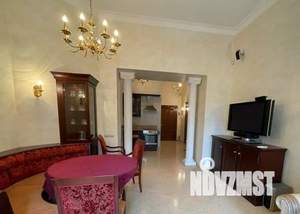 1-к квартира, посуточно, 68м2, 1/1 этаж