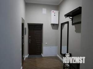 2-к квартира, посуточно, 81м2, 3/9 этаж