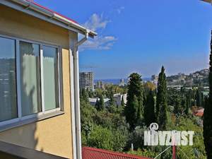 1-к квартира, посуточно, 50м2, 3/3 этаж