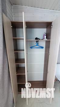 Студия квартира, посуточно, 35м2, 3/3 этаж