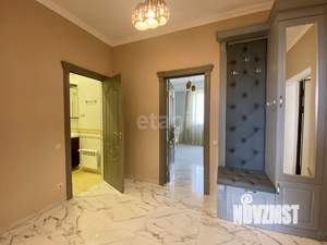 1-к квартира, на длительный срок, 55м2, 1/4 этаж