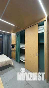 Студия квартира, посуточно, 21м2, 2/7 этаж