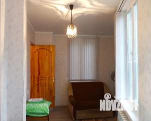 3-к квартира, посуточно, 70м2, 2/3 этаж