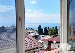 2-к квартира, посуточно, 40м2, 1/1 этаж