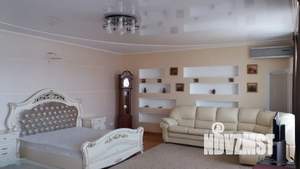3-к квартира, посуточно, 150м2, 9/12 этаж