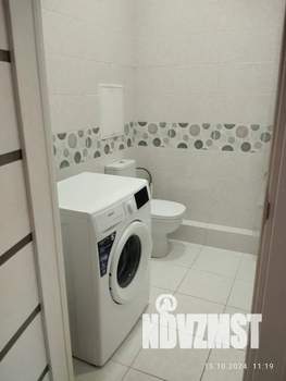 Студия квартира, посуточно, 47м2, 11/17 этаж