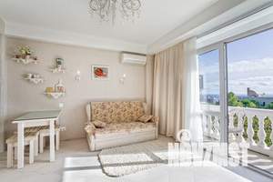 1-к квартира, посуточно, 32м2, 2/7 этаж