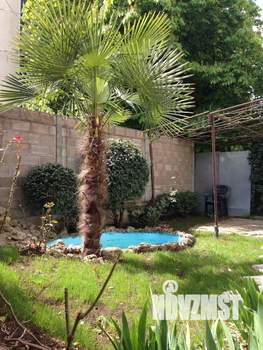 3-к квартира, посуточно, 70м2, 1/2 этаж