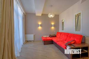 3-к квартира, посуточно, 77м2, 10/16 этаж