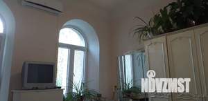 2-к квартира, посуточно, 45м2, 1/2 этаж