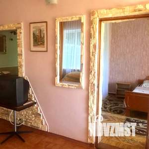 2-к квартира, посуточно, 65м2, 1/3 этаж