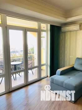 2-к квартира, посуточно, 60м2, 5/6 этаж