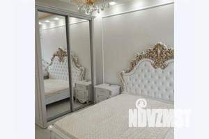 4-к квартира, посуточно, 145м2, 4/8 этаж