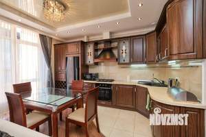 2-к квартира, посуточно, 88м2, 5/6 этаж