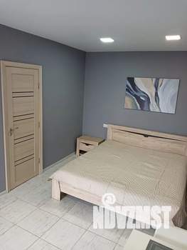 1-к квартира, посуточно, 24м2, 1/3 этаж