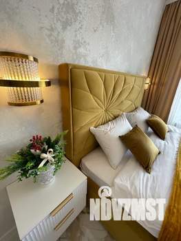 Студия квартира, посуточно, 30м2, 4/13 этаж
