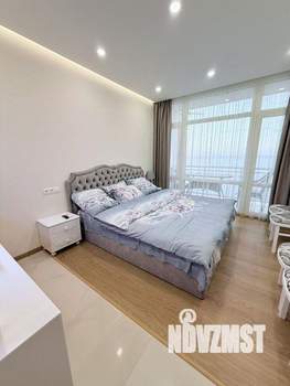 Студия квартира, посуточно, 25м2, 5/8 этаж