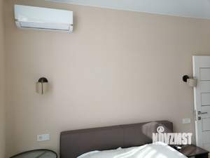 2-к квартира, посуточно, 60м2, 3/5 этаж