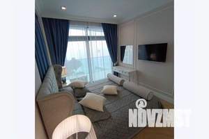 2-к квартира, посуточно, 62м2, 3/6 этаж