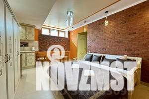 1-к квартира, посуточно, 30м2, 1/5 этаж