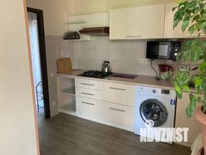 2-к квартира, посуточно, 42м2, 2/3 этаж