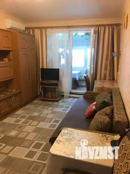 2-к квартира, посуточно, 39м2, 4/4 этаж