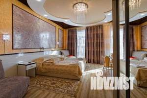 1-к квартира, посуточно, 30м2, 5/7 этаж