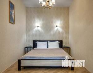 1-к квартира, посуточно, 76м2, 1/1 этаж