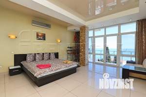 1-к квартира, посуточно, 30м2, 3/3 этаж