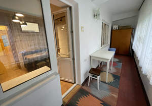 3-к квартира, на длительный срок, 76м2, 1/5 этаж