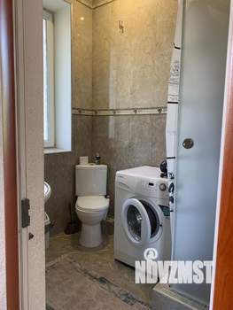 3-к квартира, посуточно, 90м2, 2/3 этаж