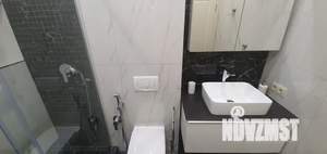 3-к квартира, посуточно, 85м2, 14/19 этаж