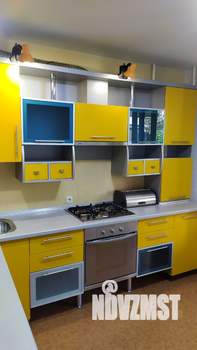 2-к квартира, посуточно, 52м2, 2/9 этаж
