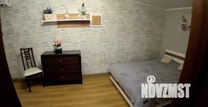 2-к квартира, посуточно, 55м2, 1/1 этаж