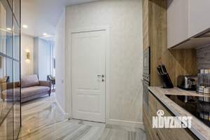 3-к квартира, посуточно, 85м2, 15/19 этаж